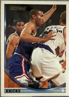 Bo Kimble
