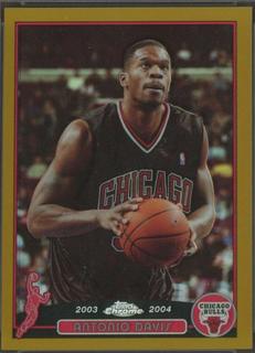 Antonio Davis