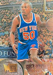 Greg Anthony
