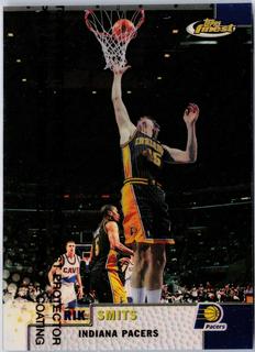Rik Smits