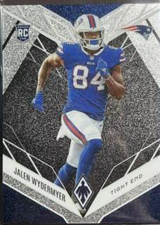 Jalen Wydermyer