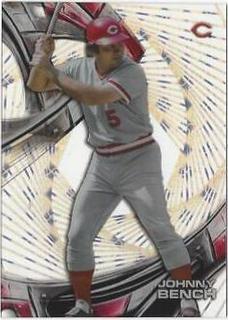 Johnny Bench
