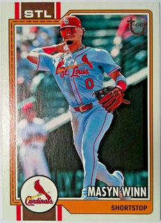 Masyn Winn