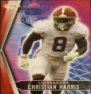 Christian Harris