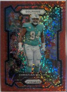Christian Wilkins