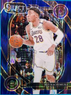 Rui Hachimura
