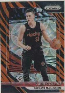 Zach Collins