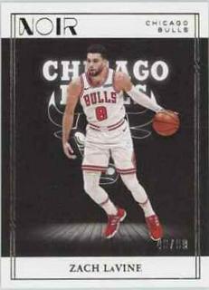 Zach LaVine