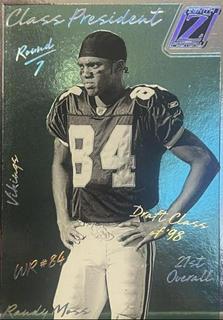 Randy Moss