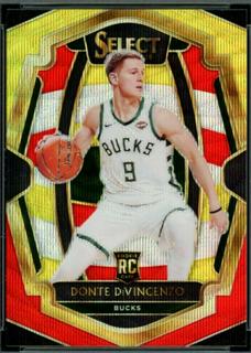 Donte DiVincenzo