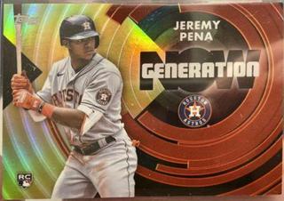 Jeremy Pena