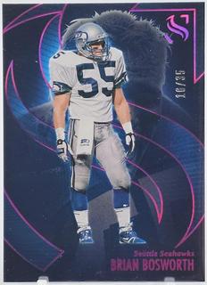 Brian Bosworth
