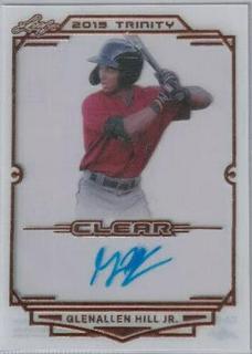 Glenallen Hill Jr.