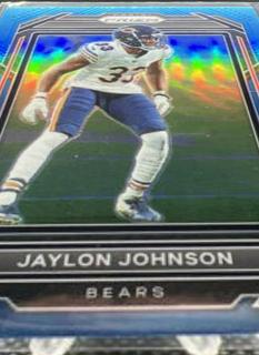 Jaylon Johnson
