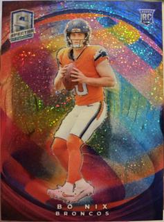 Bo Nix
