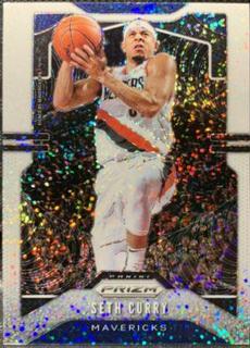 Seth Curry