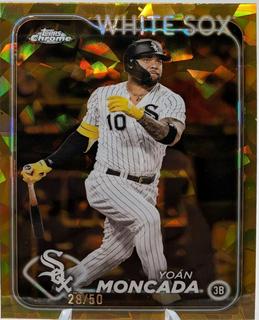 Yoan Moncada