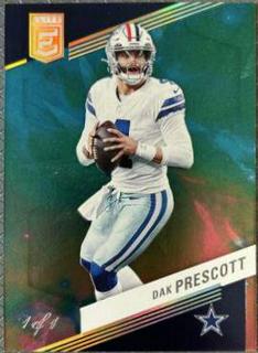 Dak Prescott