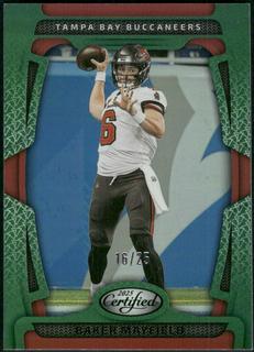 Baker Mayfield