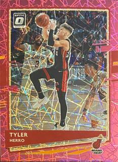 Tyler Herro