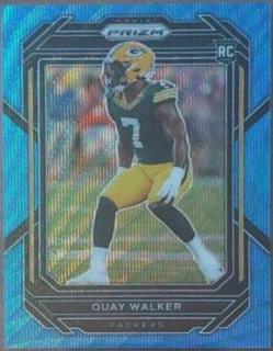 Quay Walker
