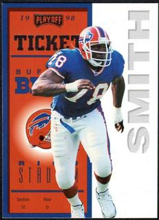Bruce Smith
