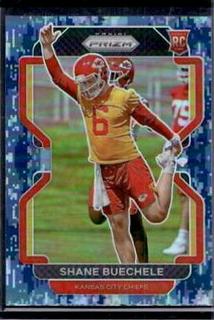 Shane Buechele