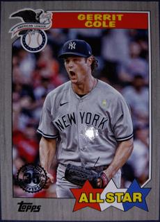 Gerrit Cole
