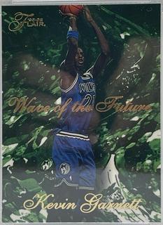 Kevin Garnett