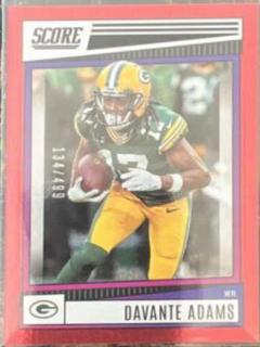 Davante Adams