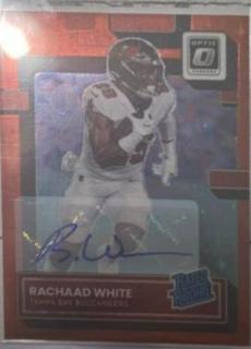 Rachaad White
