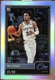 Tre Jones