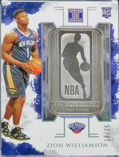 Zion Williamson