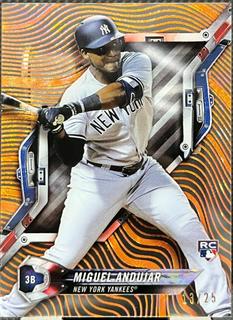 Miguel Andujar
