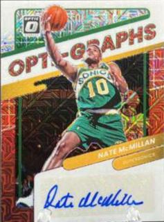Nate McMillan