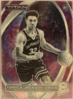 Trayce Jackson-Davis