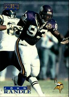 John Randle