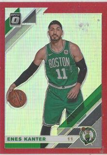 Enes Kanter