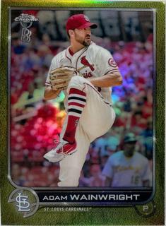 Adam Wainwright