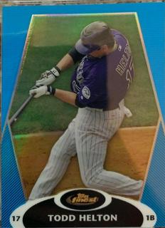 Todd Helton