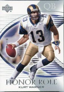 Kurt Warner