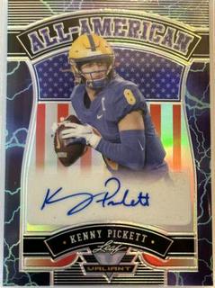 Kenny Pickett