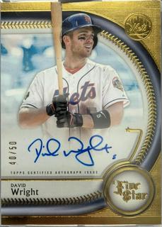 David Wright