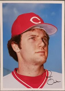 Ron Oester