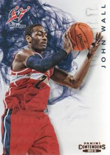 John Wall