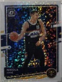 Nikola Jokic