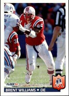 Brent Williams