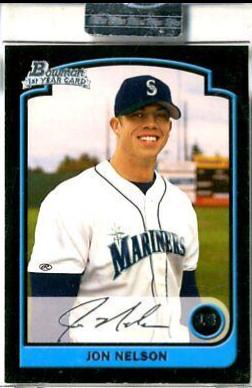 Jon Nelson #269