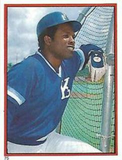 Hal McRae