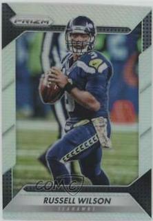 Russell Wilson